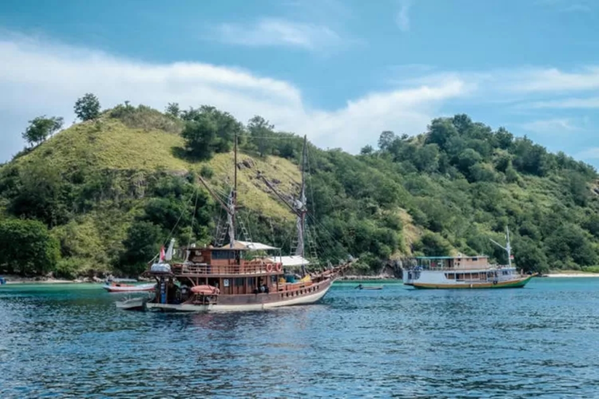 Pedoman UN Tourism Perkuat Strategi Pariwisata Indonesia