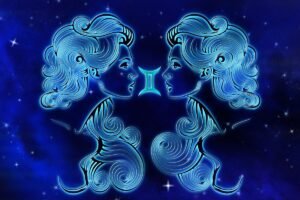 Gemini Sering Plin-plan dan Mudah Cemas, Mengapa?