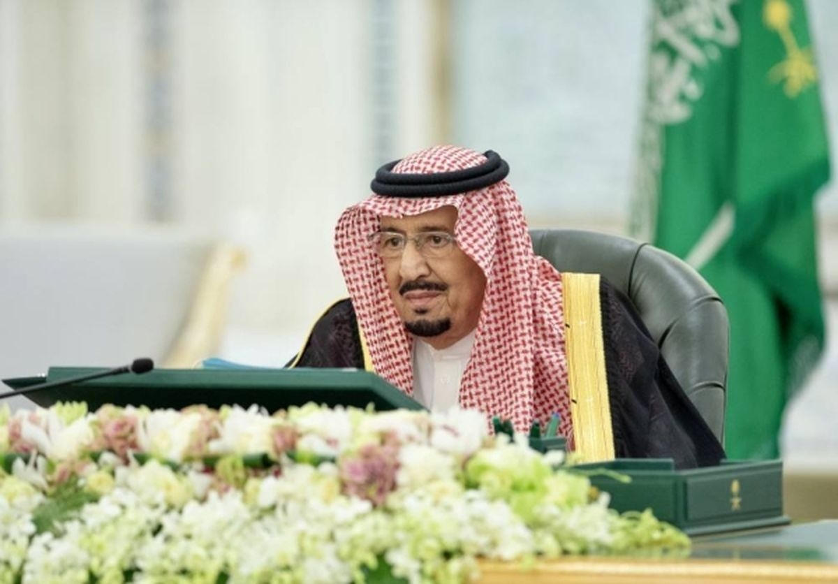 Arab Saudi Undang Warga Palestina Naik Haji