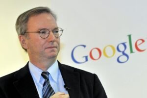 Rencana Data Center Luar Angkasa Eric Schmidt