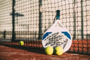 Tempat Latihan Padel Terbaik di Jakarta Kini