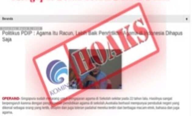 Agama di Era Disrupsi: Antara Tradisi, Teknologi, dan Tantangan Zaman