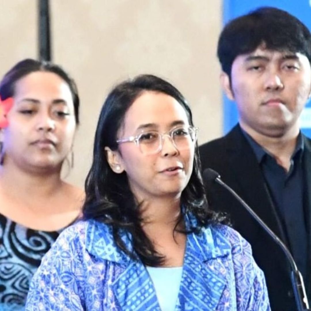 Anak Muda Indonesia: Generasi Pengubah Masa Depan di Tengah Tantangan Global