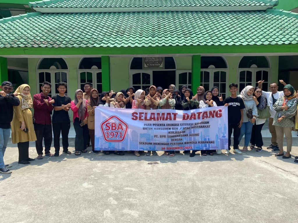 Literasi Keuangan di Indonesia: Antara Harapan dan Tantangan di Era Digital