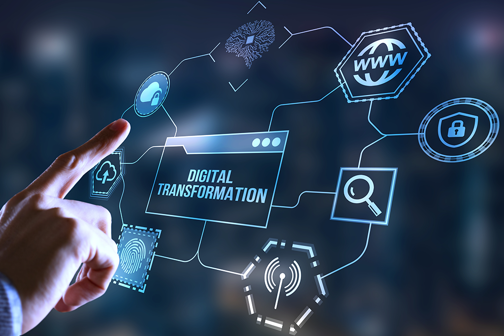 Membuka Gerbang Masa Depan: Mengungkap Kekuatan Solusi Identitas Digital
