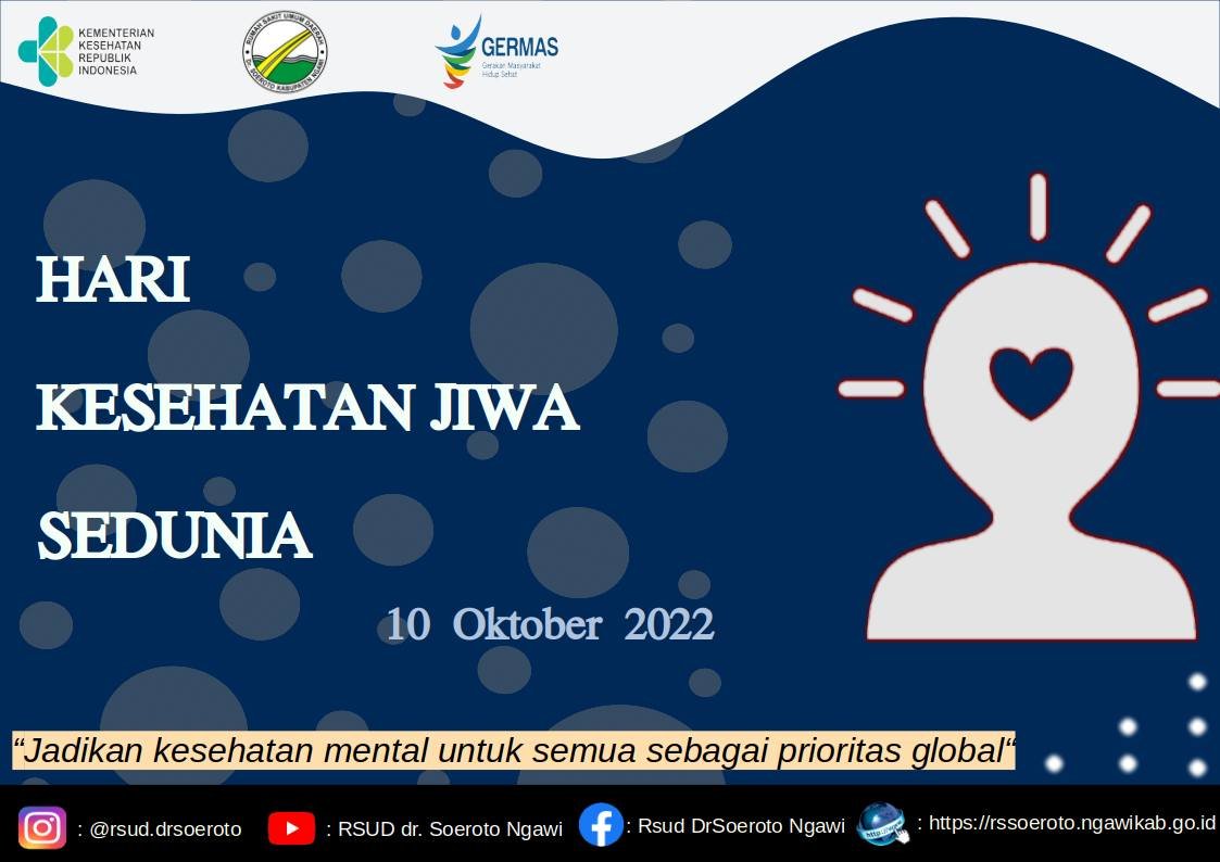 Menjadi Cahaya di Tengah Badai: Kisah Inspiratif Para Volunteer Kesehatan Jiwa