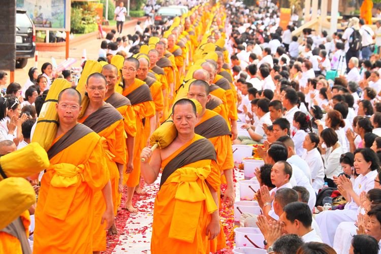 Menjelajahi Lanskap Keyakinan: Berita dan Perkembangan Terkini dalam Dunia Umat Buddha