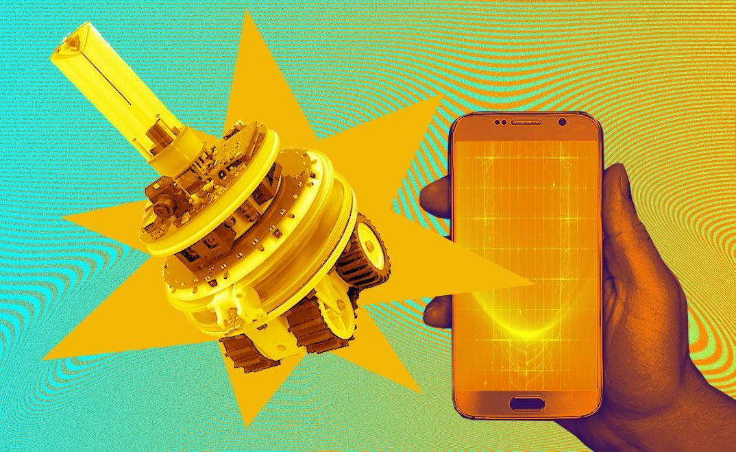 Swarm Robotics: Masa Depan Kolaborasi Otonom