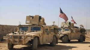 Aksi Militer Internasional: Menimbang Keadilan, Keamanan, dan Kedaulatan