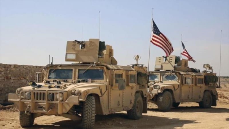 Aksi Militer Internasional: Menimbang Keadilan, Keamanan, dan Kedaulatan