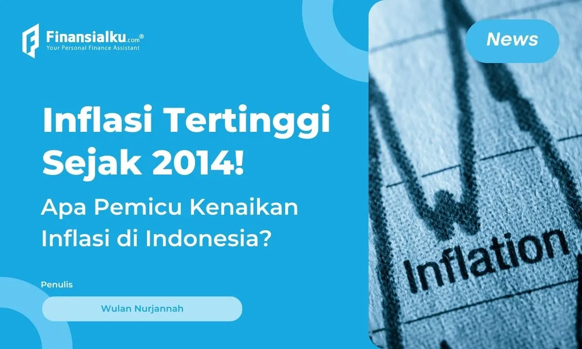 Inflasi Mengguncang Dompet: Apa yang Terjadi dan Bagaimana Menghadapinya?