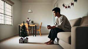 Di Balik Angka: Mengungkap Fakta dan Mitos Bunuh Diri di Skala Global