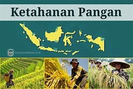 Ketahanan Nasional Indonesia di Era Disrupsi: Menguatkan Fondasi di Tengah Tantangan Global