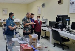 Masa Depan Medan Perang: Terobosan Teknologi yang Mengubah Pertahanan Global