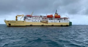 Indonesia di Tengah Gelombang Perubahan: Menjelajahi Kabar Terkini dari Lautan Nusantara