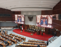 Motif Percepatan RUU Penyesuaian Pidana dalam Agenda Legislasi Nasional