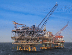 Harga Energi Global Tertekan oleh Kenaikan Stok Minyak Amerika