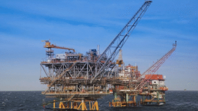 Harga Energi Global Tertekan oleh Kenaikan Stok Minyak Amerika