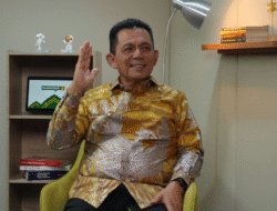 Instruksi Selawat Busyro untuk ASN Kepri Jadi Rutinitas Baru