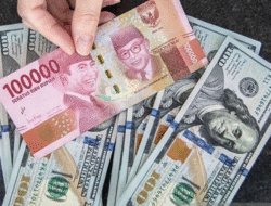 Pekan Terakhir November Dividen Mengalir